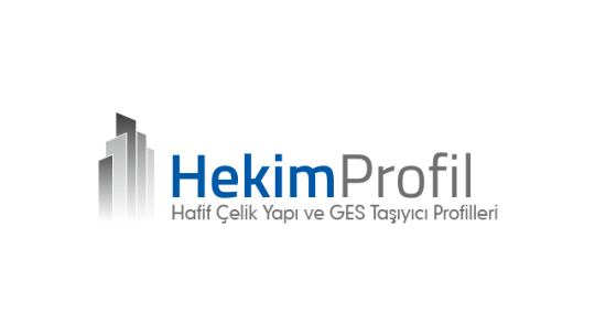 Hekim Profil | Hafif Çelik Yapı ve GES Taşıyıcı Profilleri