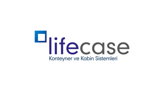 Lifecase | Konteyner ve Kabin Sistemleri