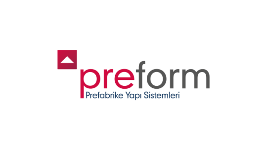 Preform | Prefabrike Yapı Sistemleri